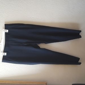 Banana Republic Tailored Slim Fit Pants
